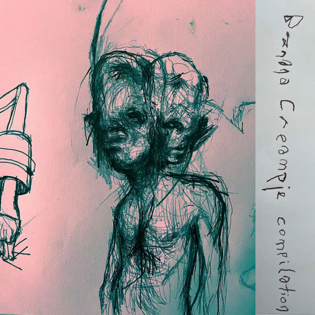 Banana Creampie Compilation