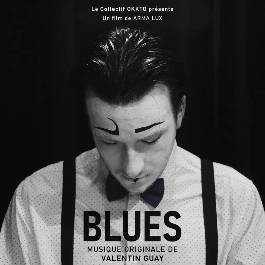 Blues (Bande Originale du Film)