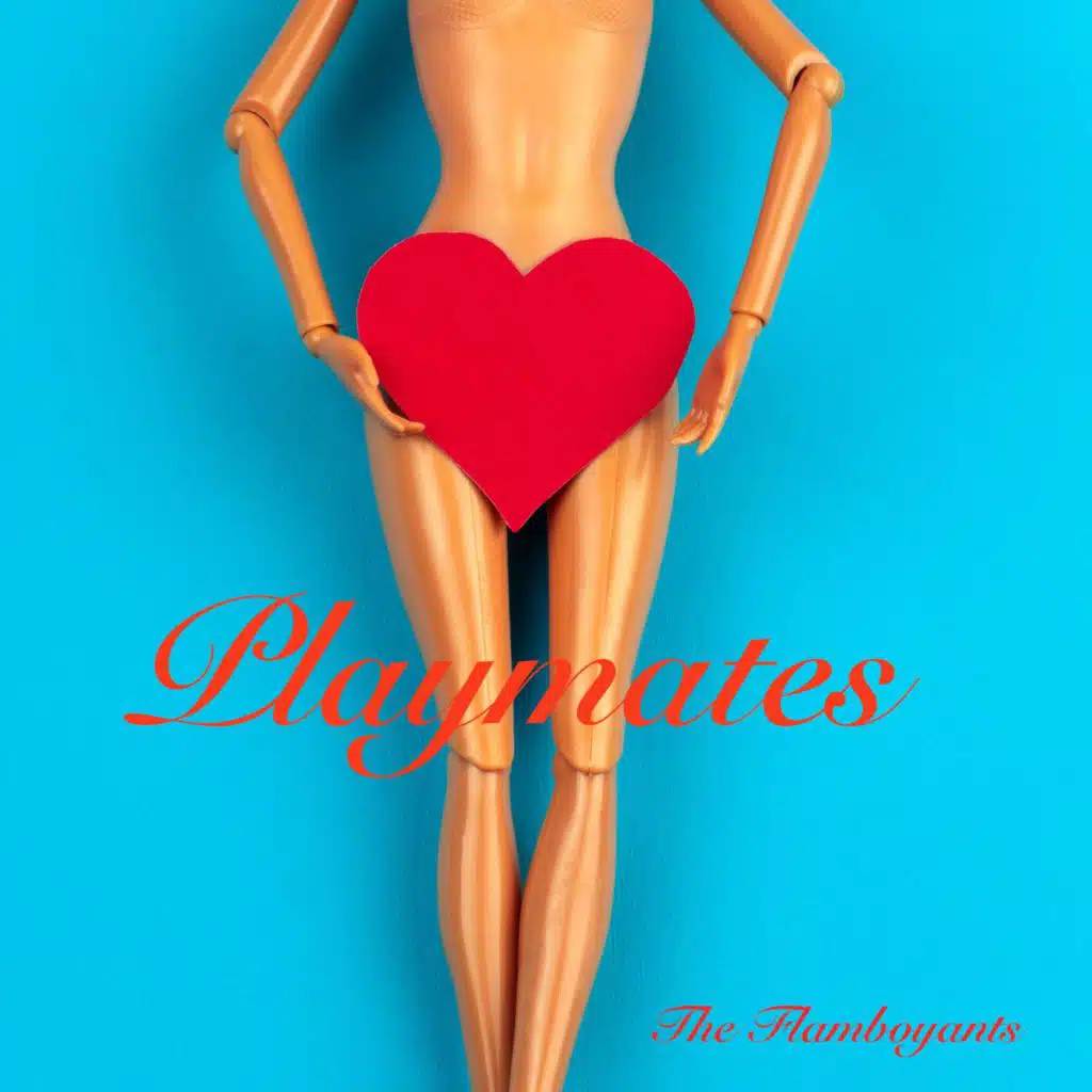 Playmates