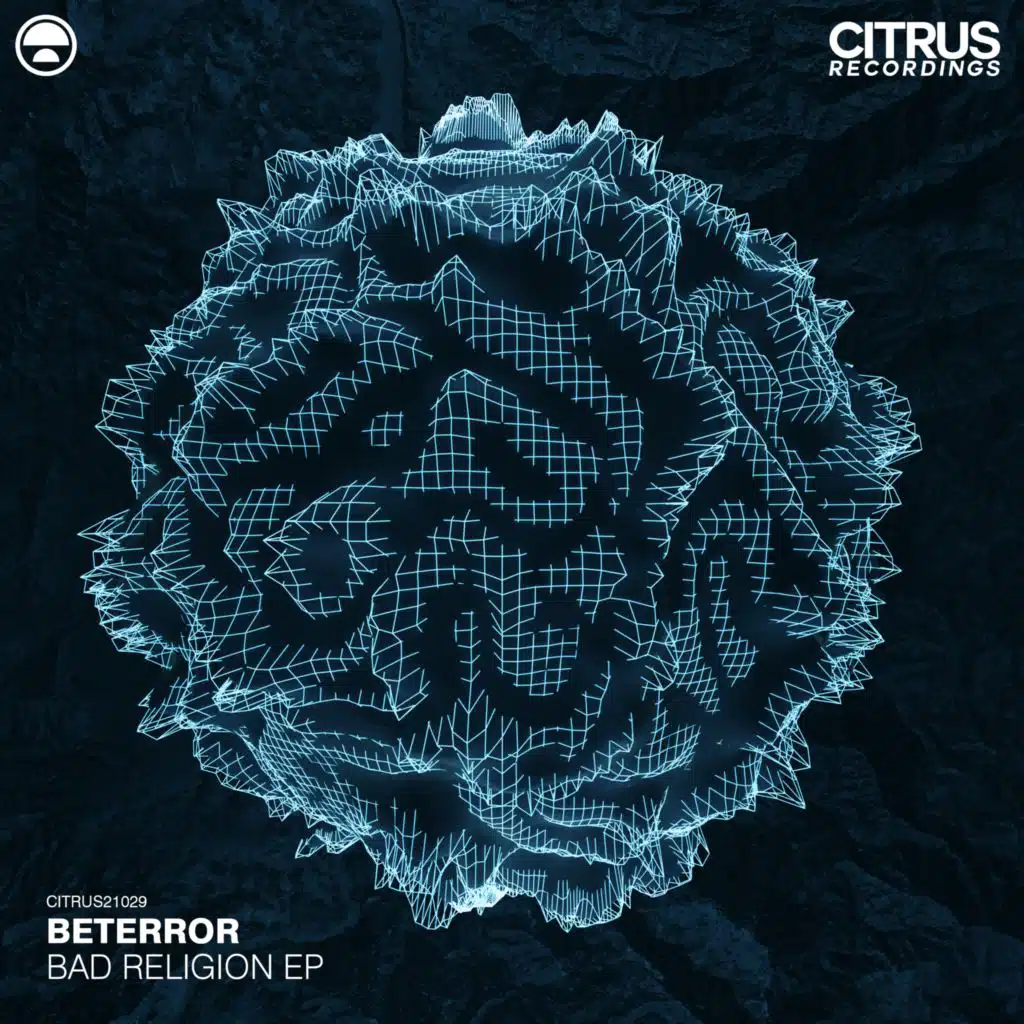 Bad Religion EP