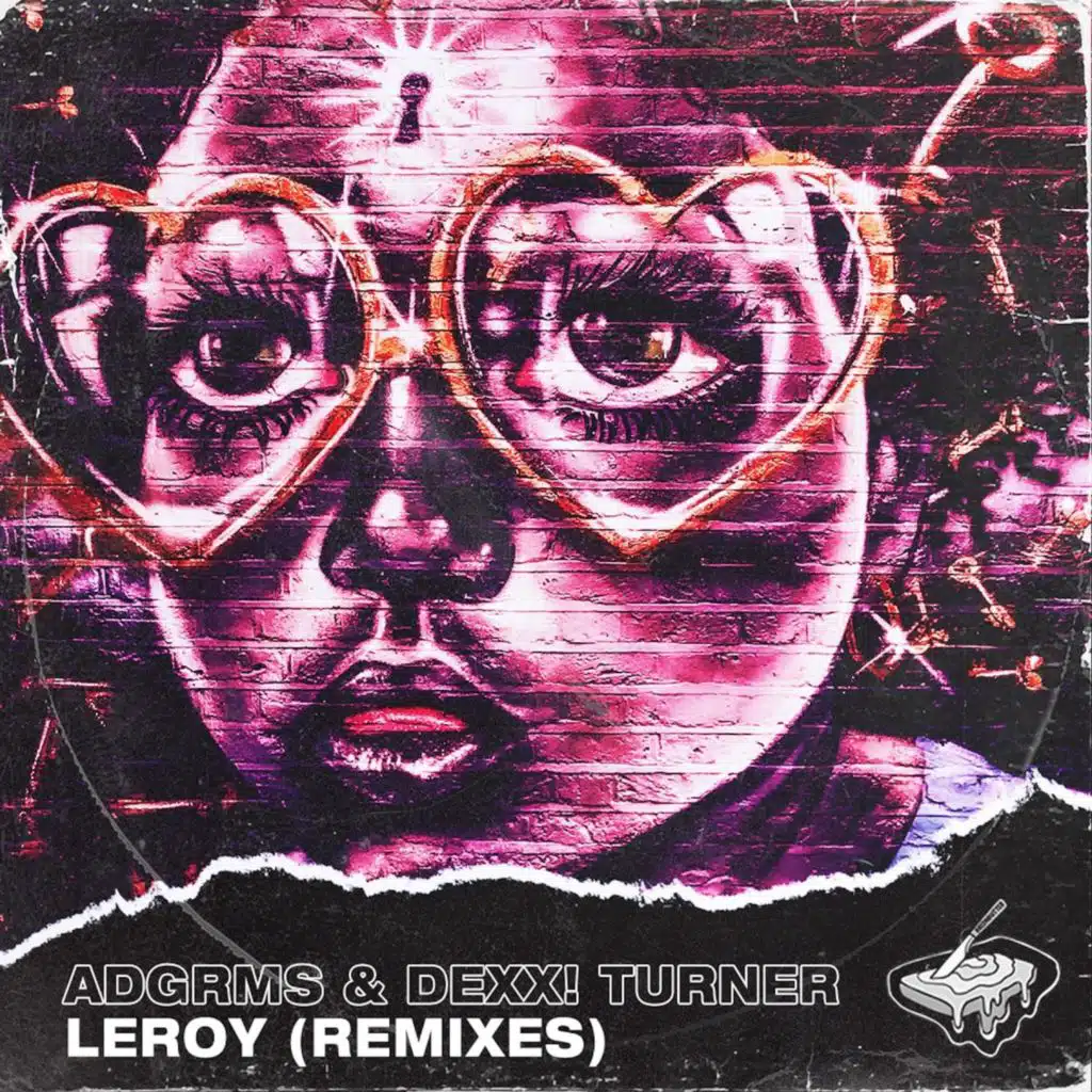 Leroy (Remixes)