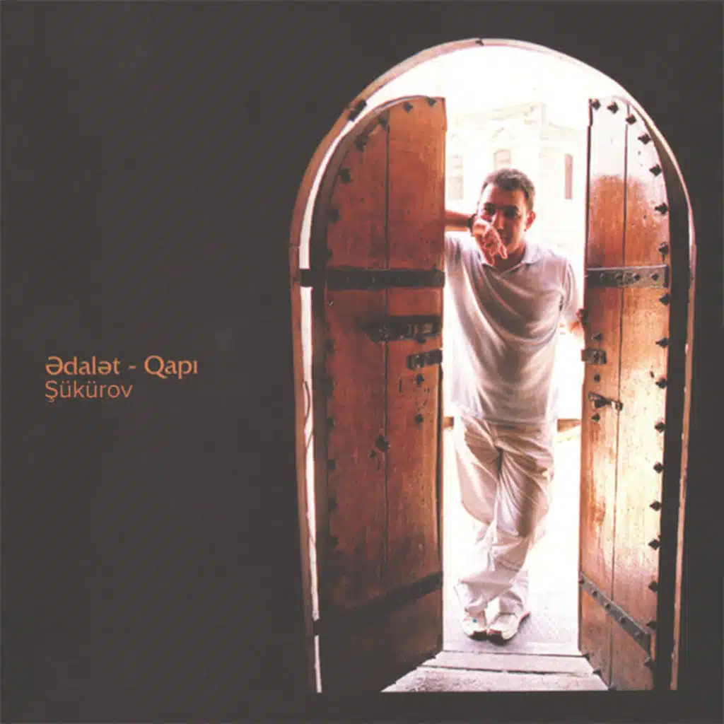 Serenada (Pəncərə)