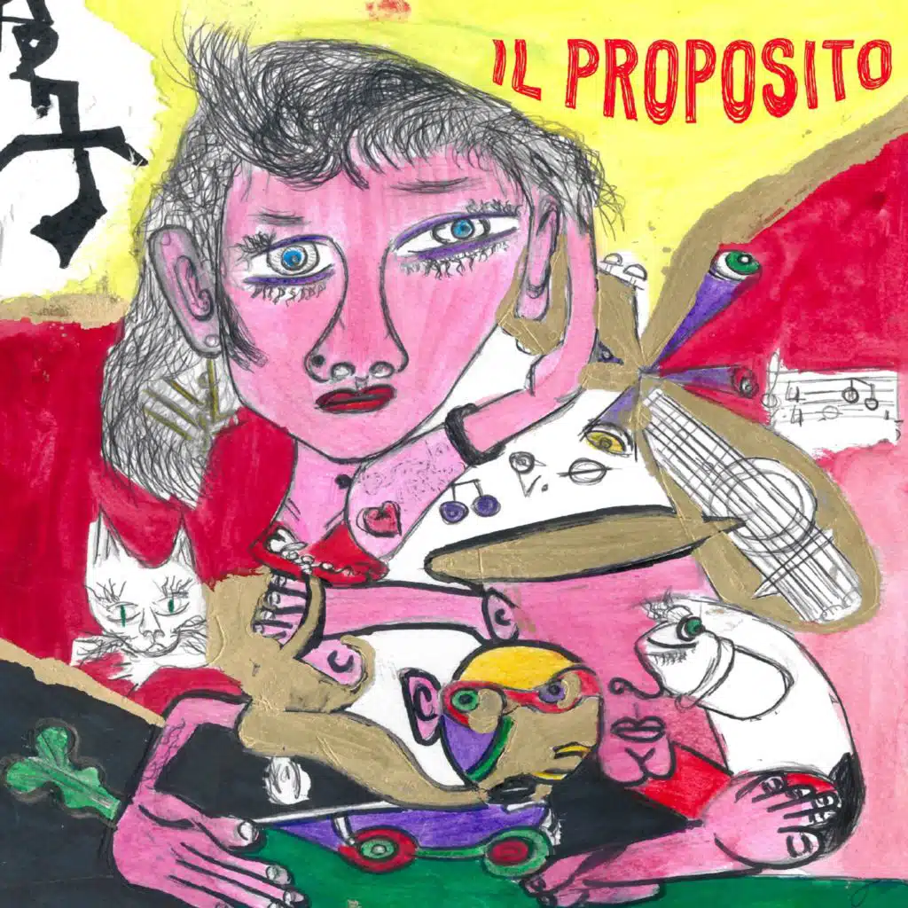 Ignorati dal tempo