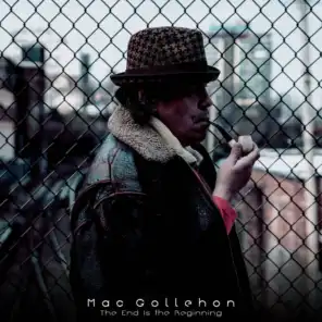 Mac Gollehon