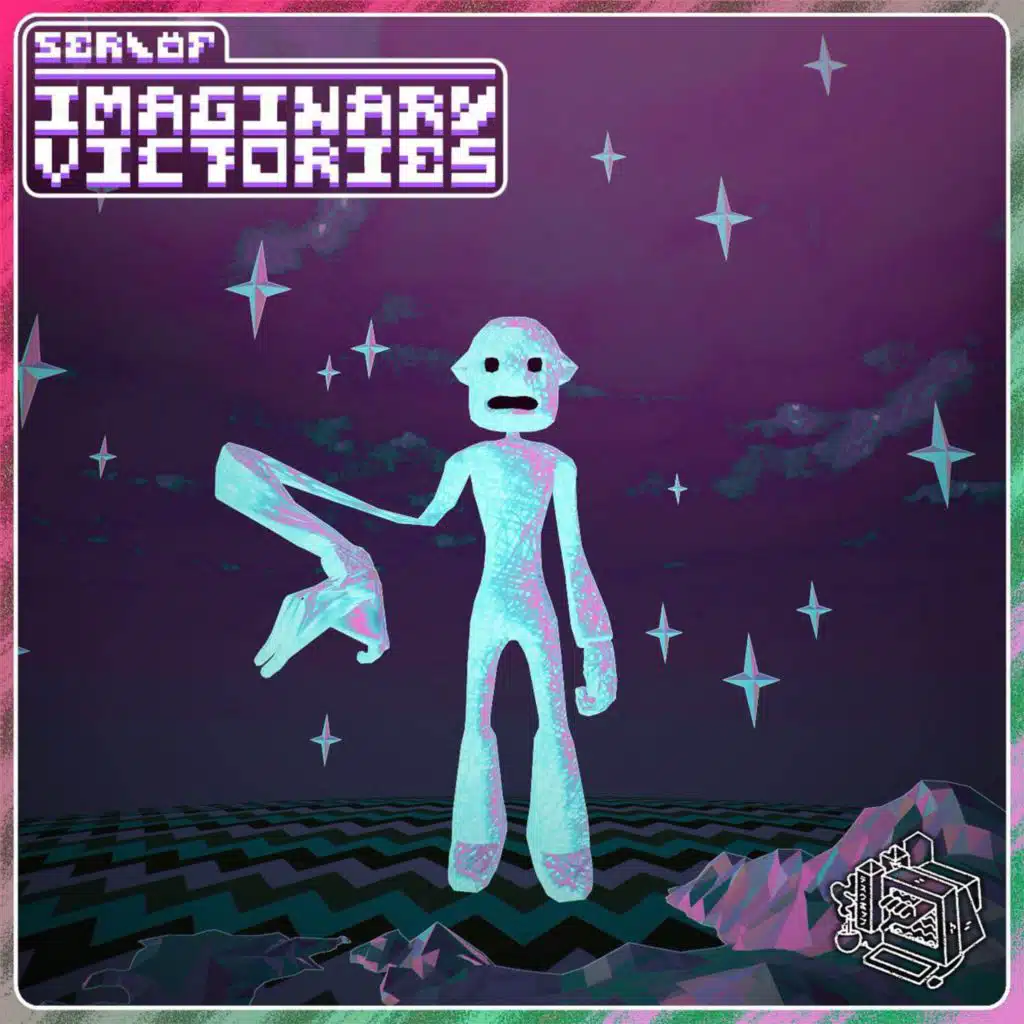 Imaginary Victories