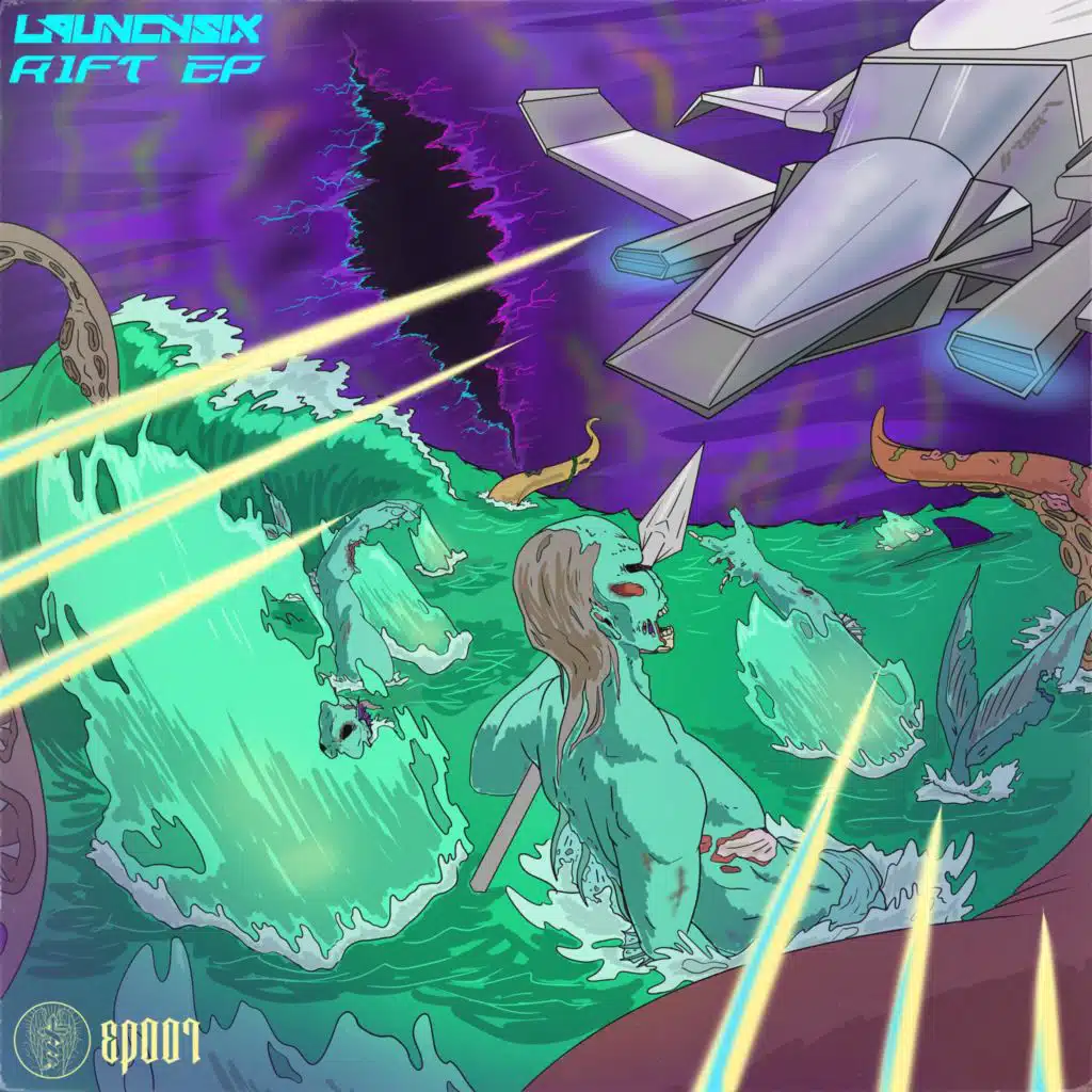 Rift EP