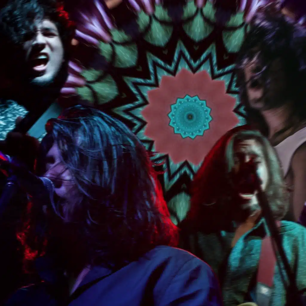 El Secreto del Mar (En Vivo)