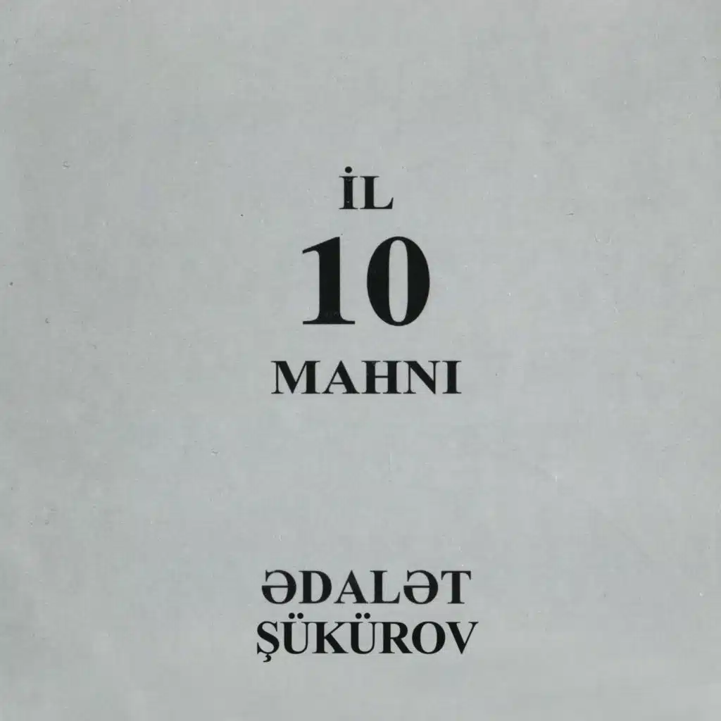 Bağlı Qapı (Meyxana) [feat. Vüqar Əbdülov]