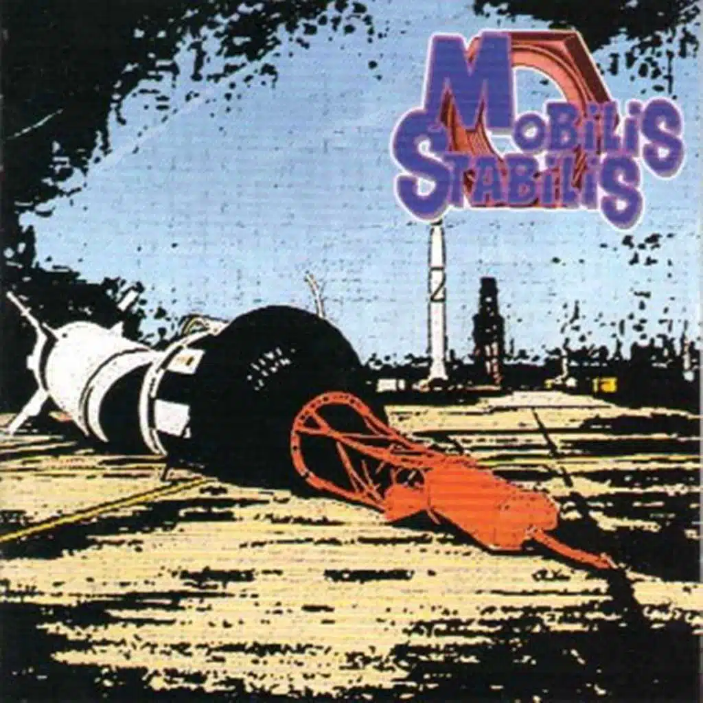 Mobilis Stabilis (feat. Hélcio Aguirra, Ney Haddad & Nobuga)