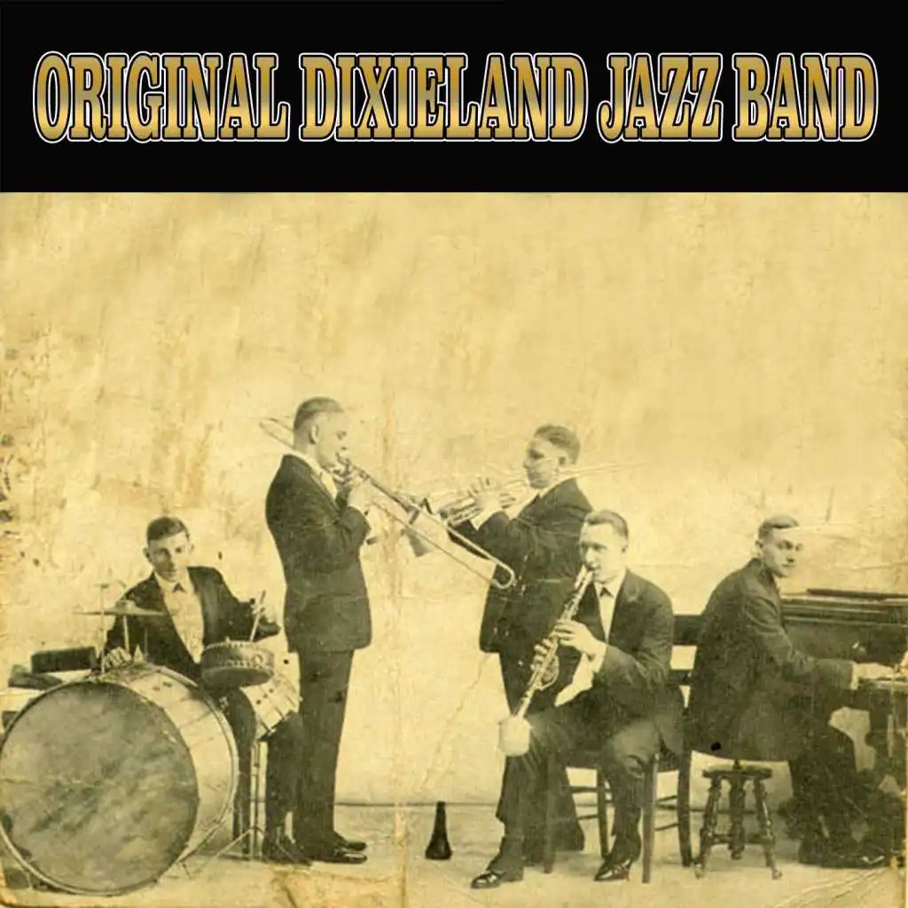 Dixie Jazz Band One-Step