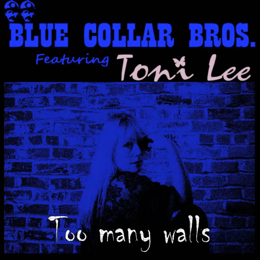 Too Many Walls (feat. Toni Lee)