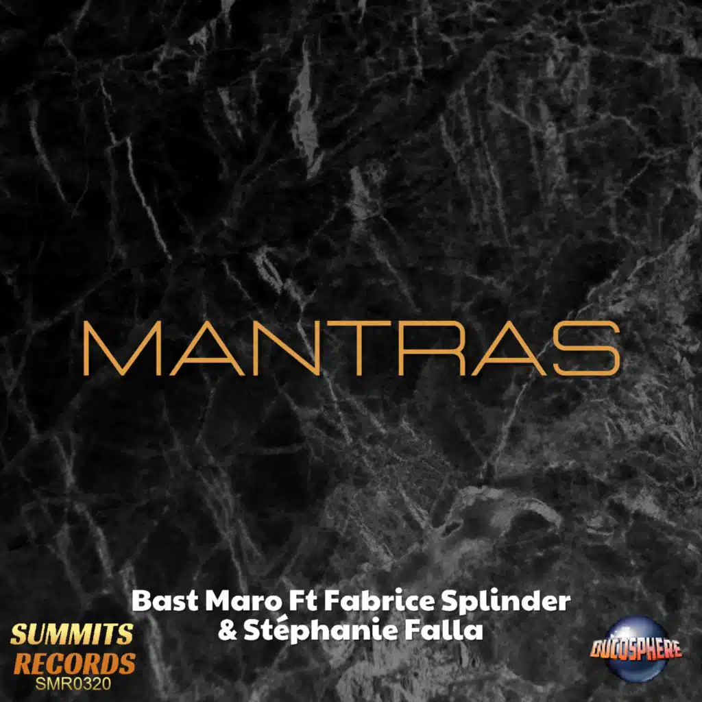 Mantra (feat. Fabrice Splinder & Stéphanie Falla)