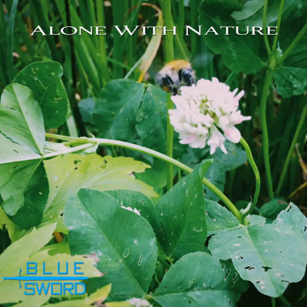 Alone with Nature (No Drums Version)