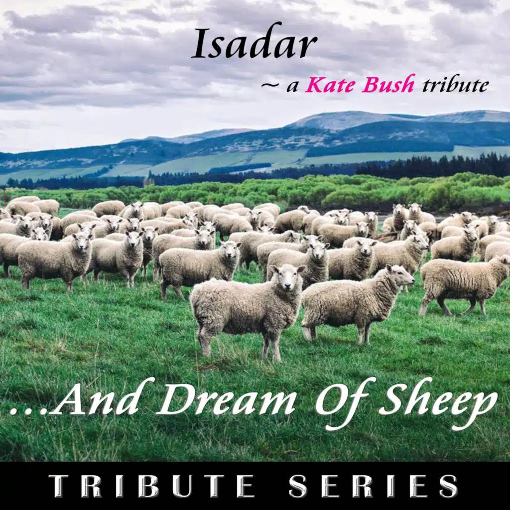 And Dream Of Sheep: A Kate Bush Tribute