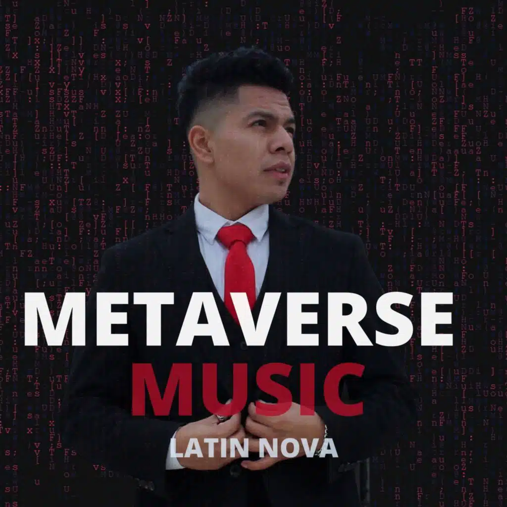 Metaverse Music
