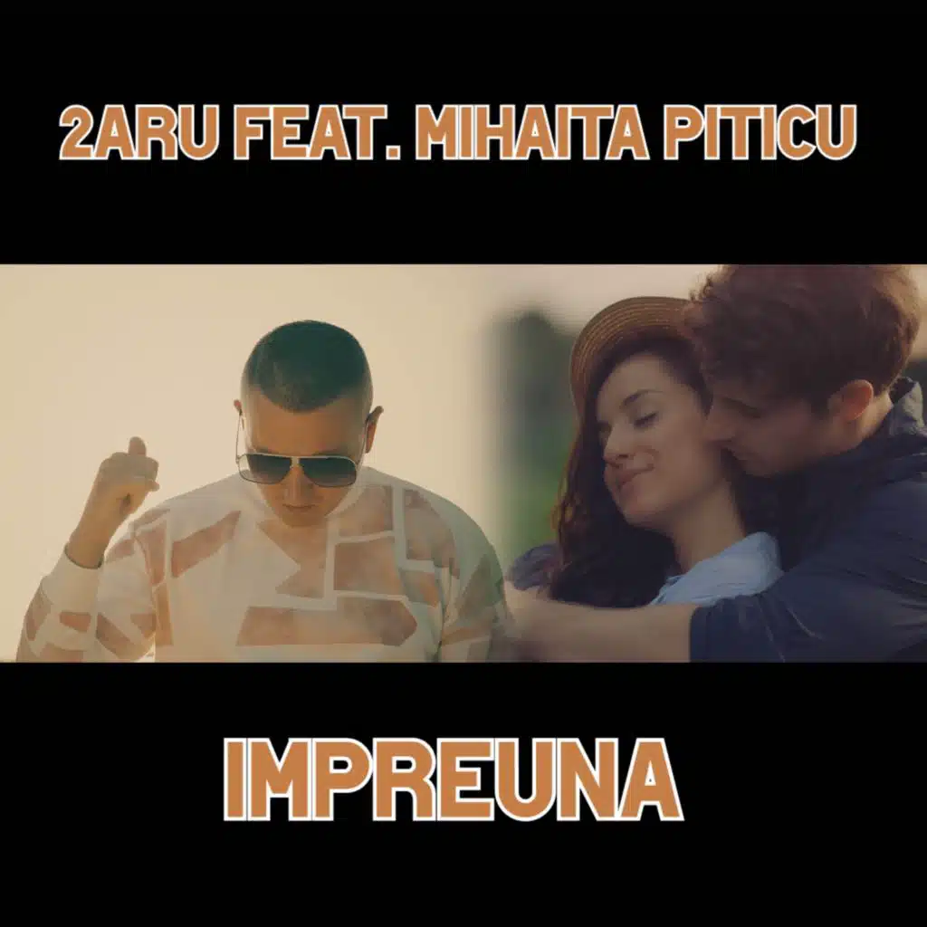 Impreuna (feat. Mihaita Piticu)