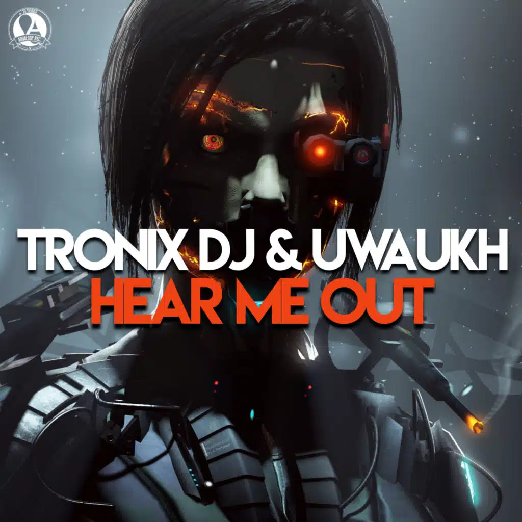 Tronix DJ & Uwaukh
