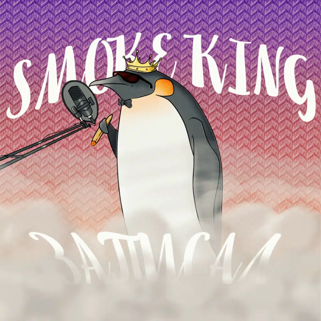 Smoke King