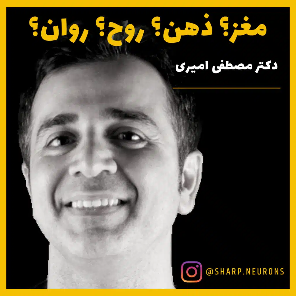 آیا ذهن ما همان مغز ماست؟ روح ما کجاست؟ روان ما با مغز و ذهنمان تفاوت دارد؟ آگاهی ما از کجا می آید؟ 