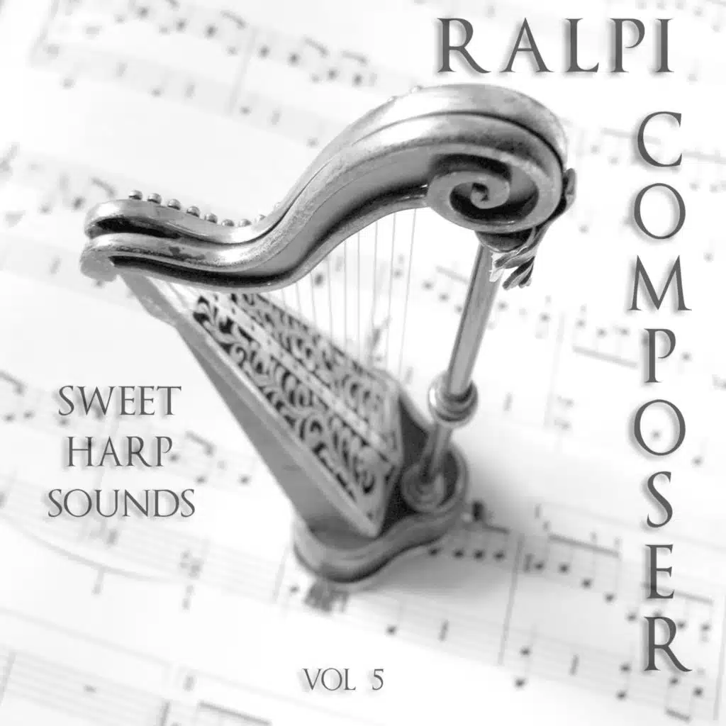 Sweet Harp Sounds, Vol. 5
