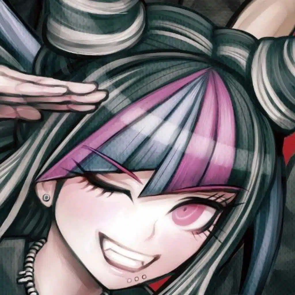 Ibuki Mioda