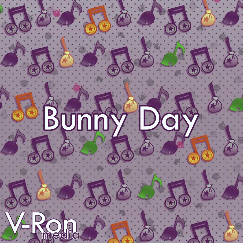 Bunny Day (From "Animal Crossing: New Horizons") (Cover)