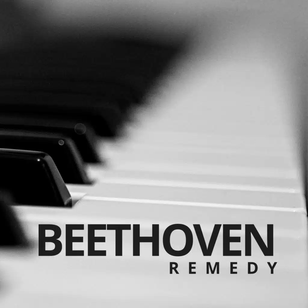 Sonata No. 14 C# Minor (Moonlight), 27-2 - 1st Movement