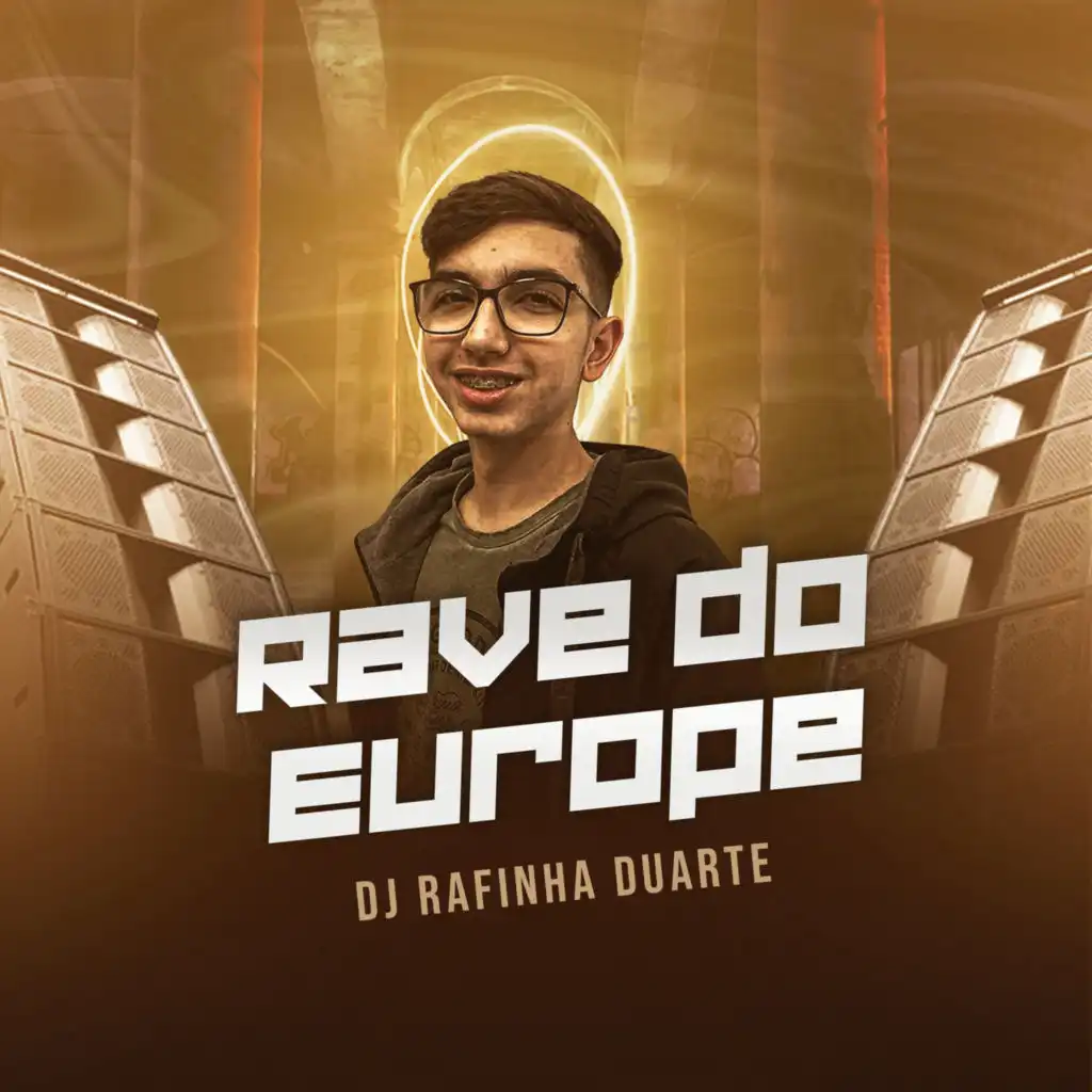 Rave do Europe