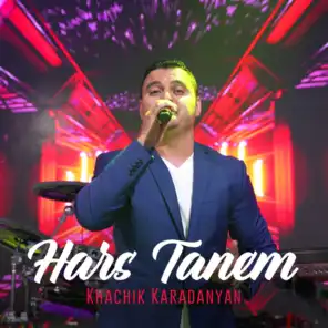 Khachik Karadanyan