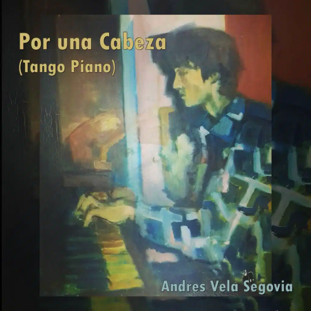 Por una Cabeza (Tango Piano)