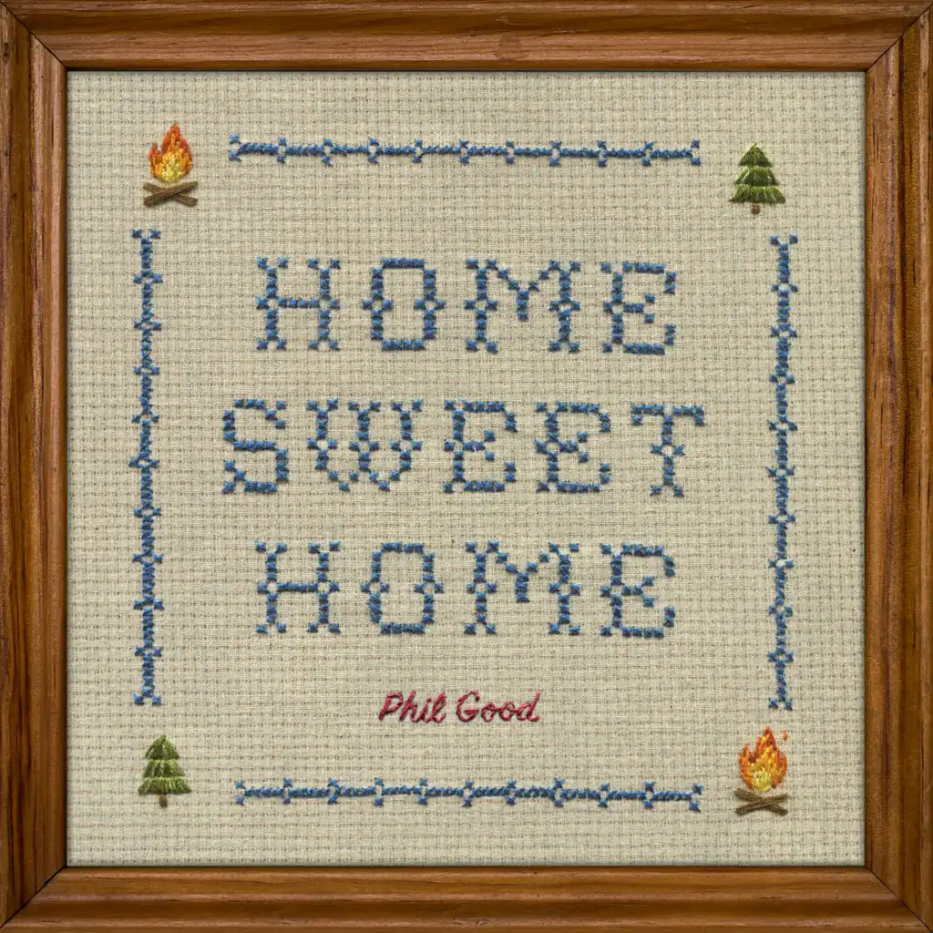 How Do I Feel (Home Sweet Home Version)