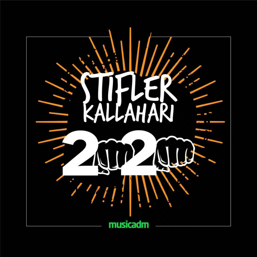 Stifler Kallahari 2020