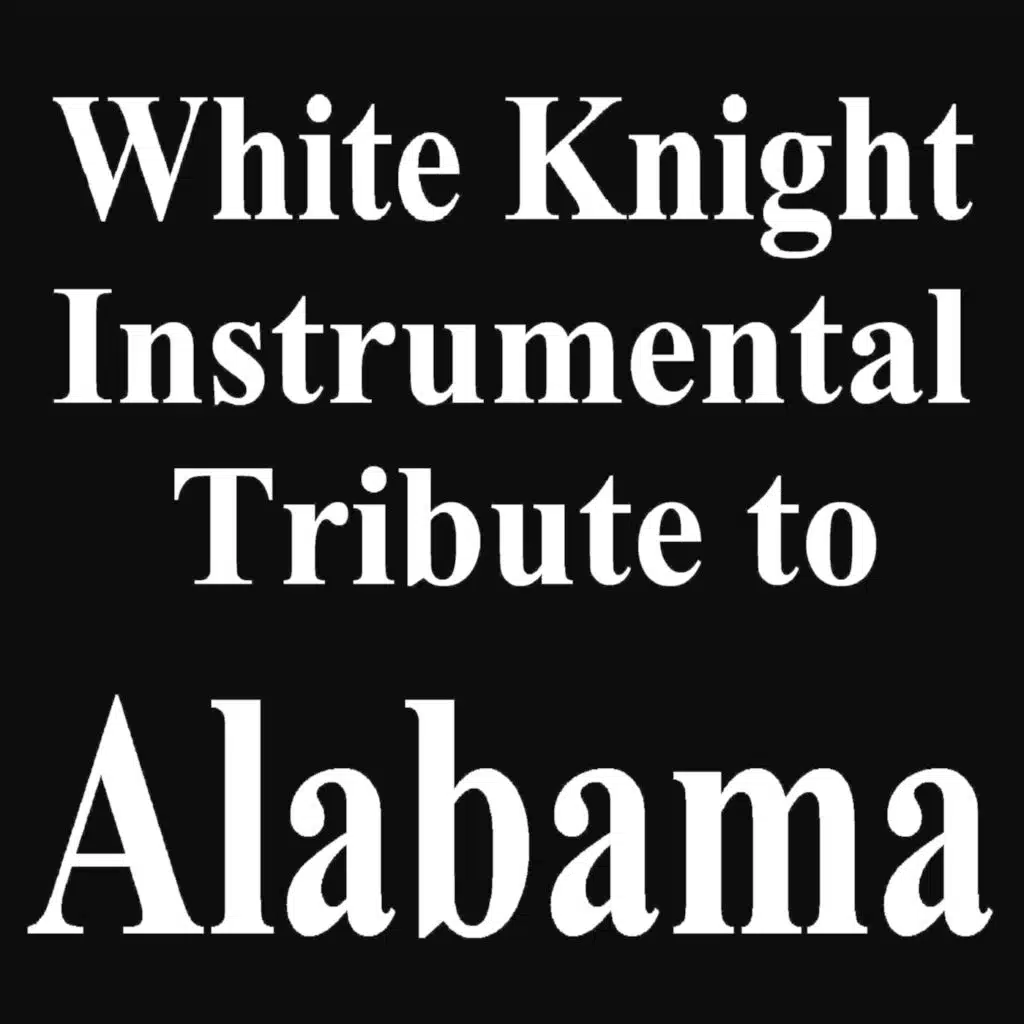 White Knight Instrumental