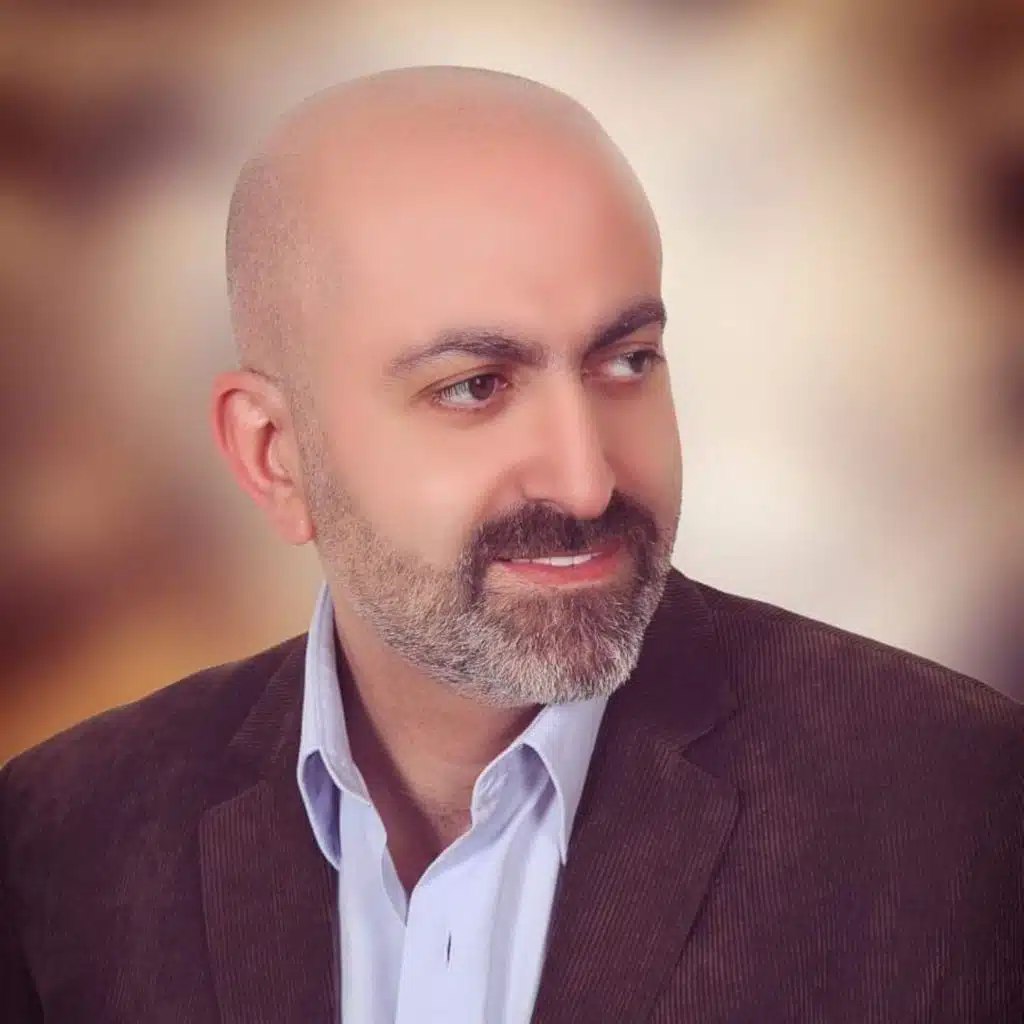 تصالحت مع حالي