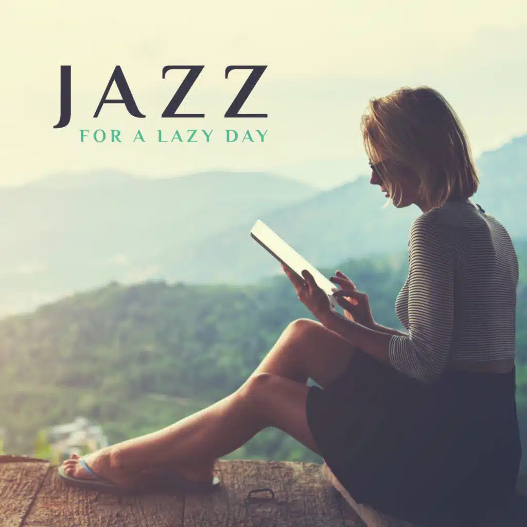 Jazz Bar with Plesant Mood