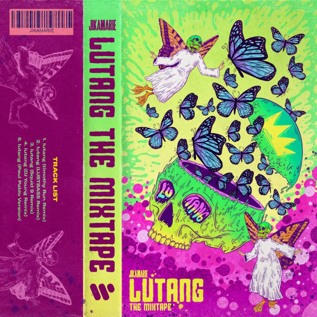 lutang (Squid 9 Remix)