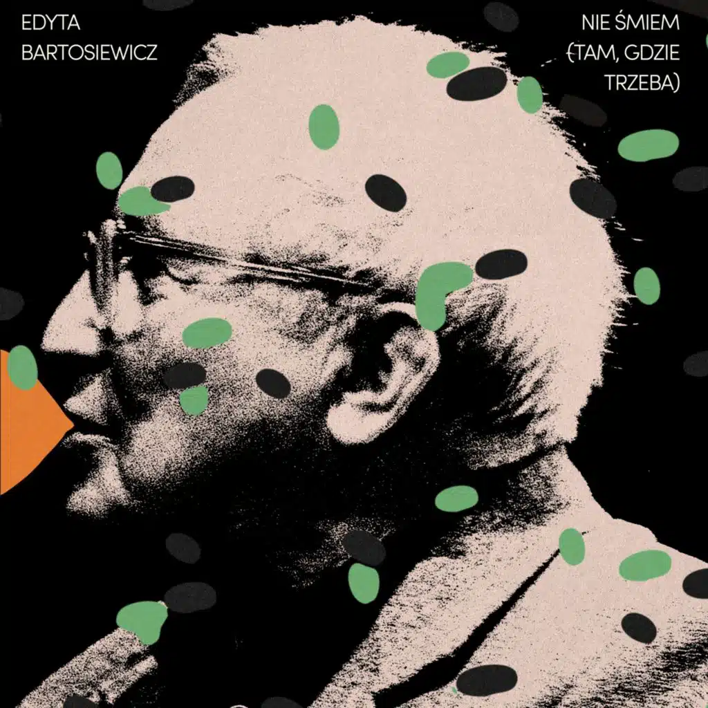 Nie śmiem (tam, gdzie trzeba)