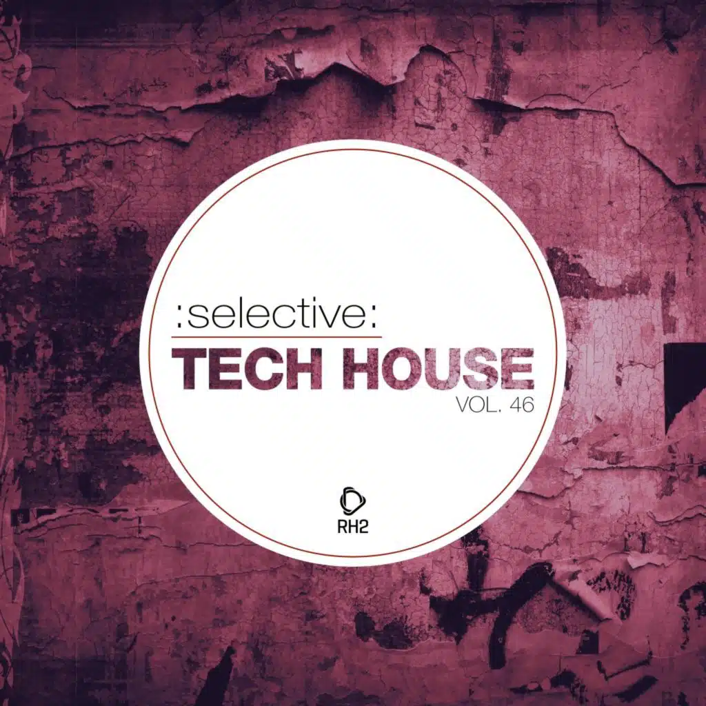 Selective: Tech House, Vol. 46