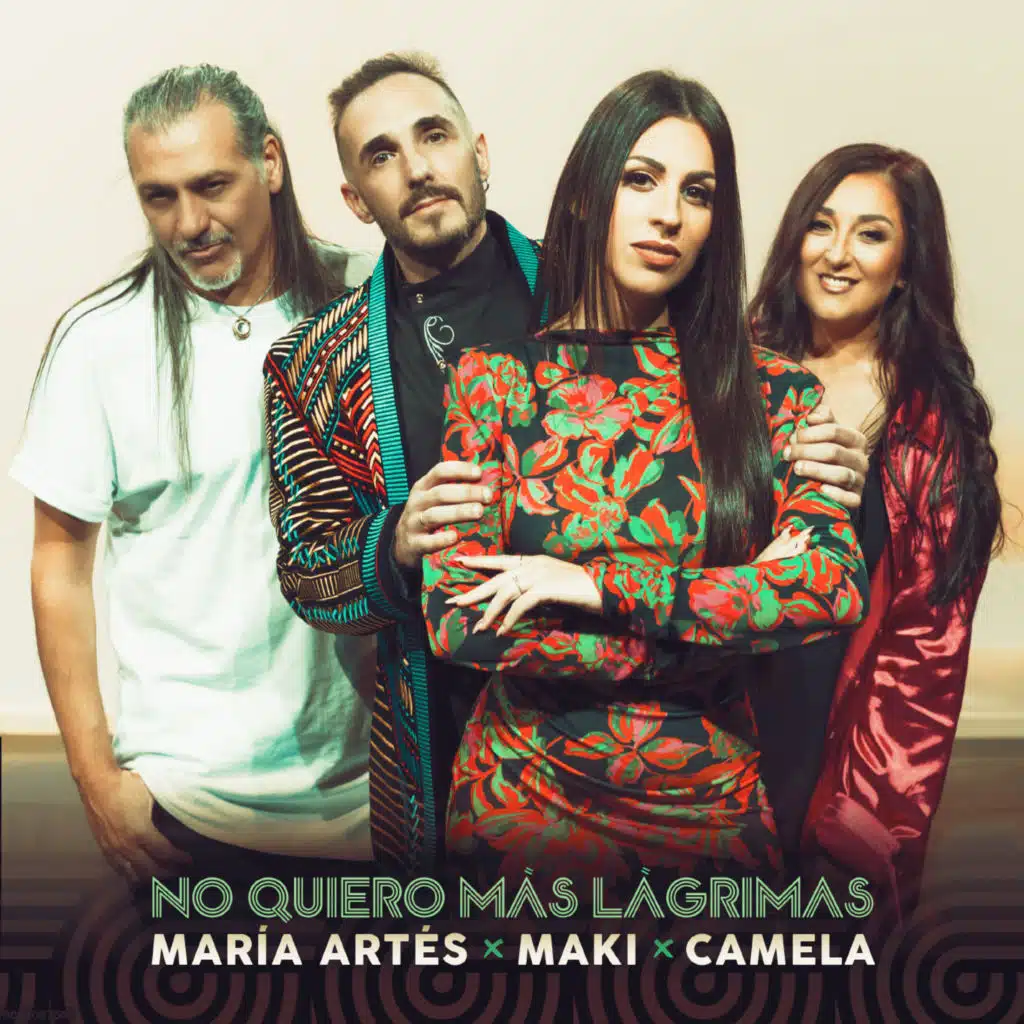 María Artés, Maki & Camela
