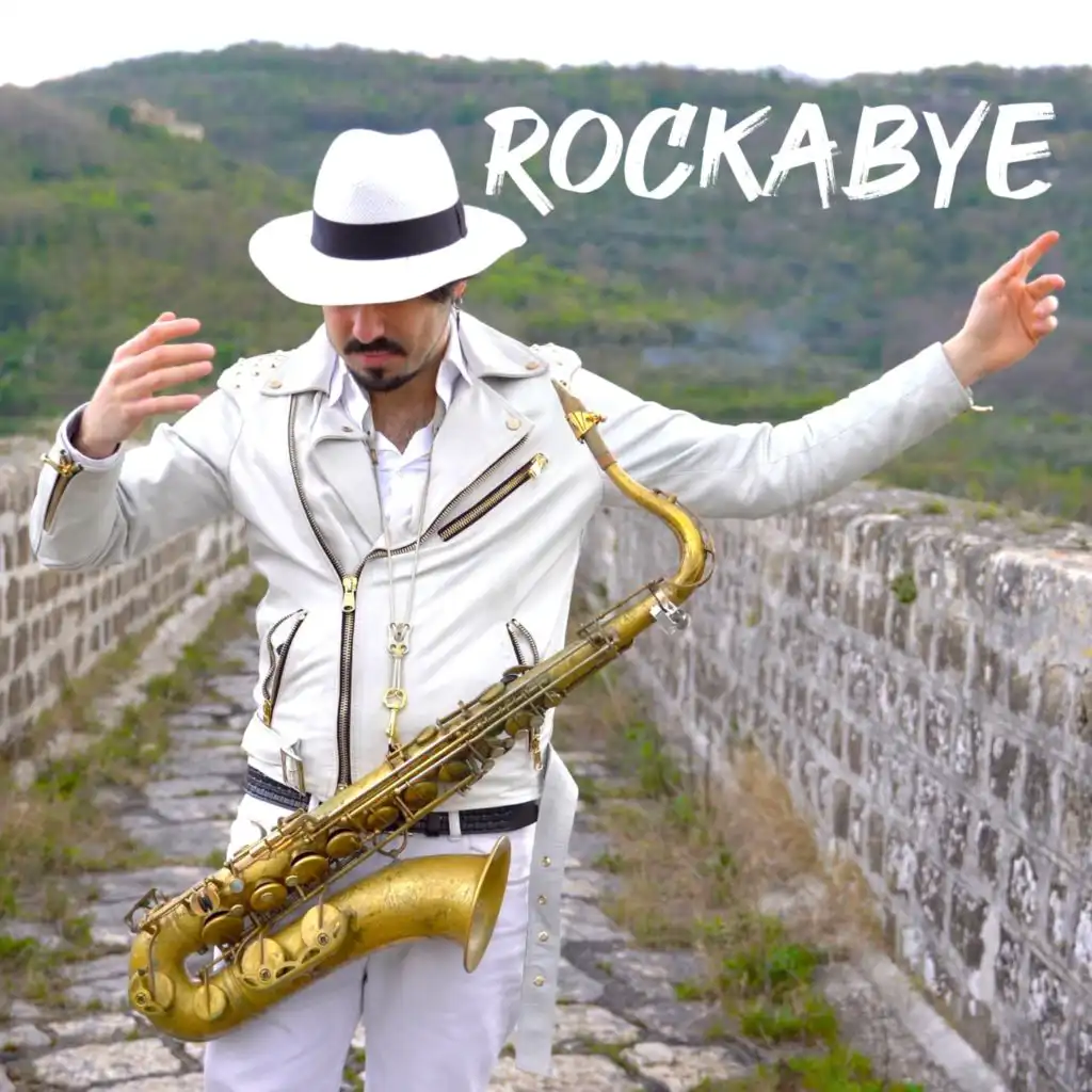 Rockabye (Sax Version)