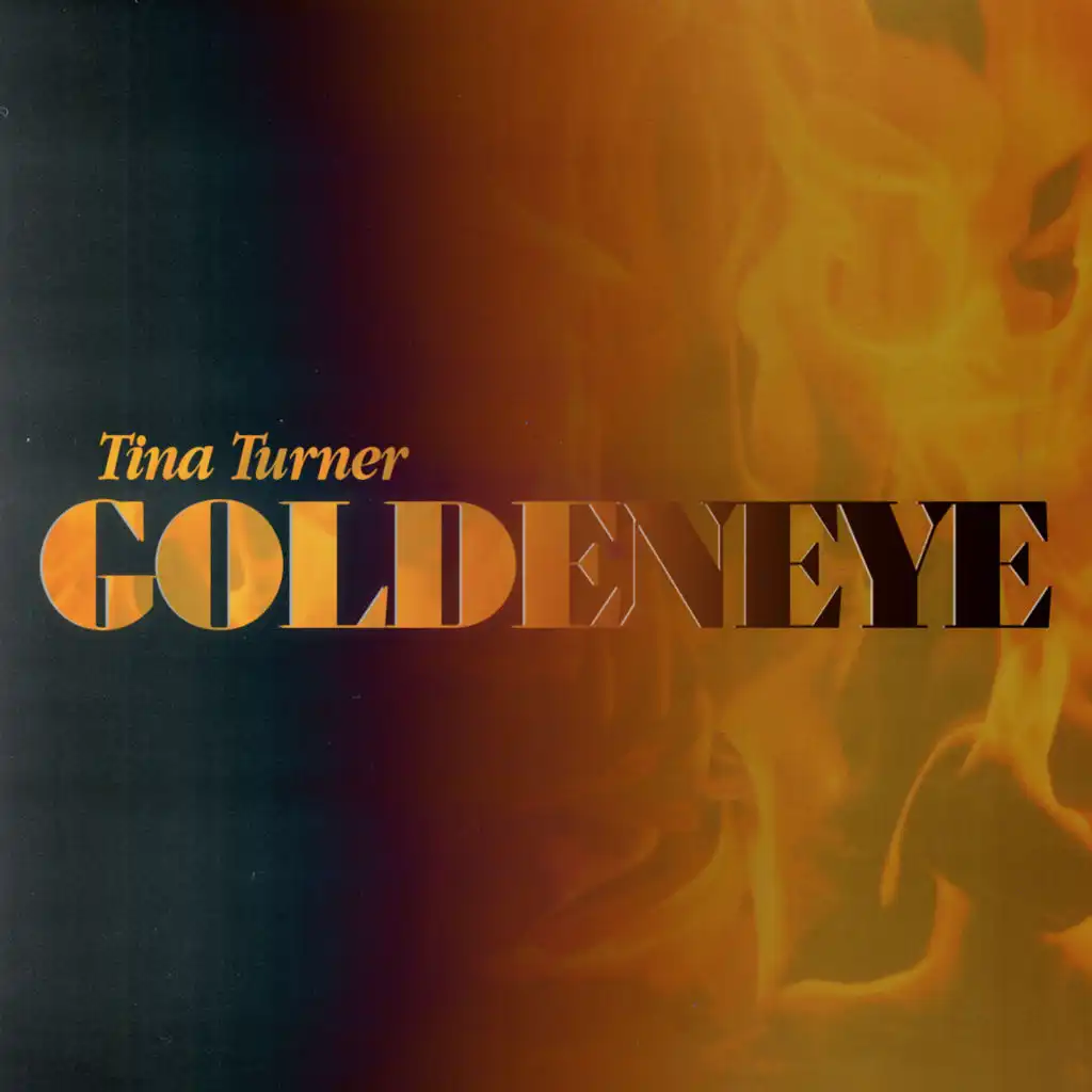 Goldeneye (Dave Morales Remix) [feat. David Morales]