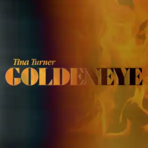 Goldeneye (Morales Dub of Bond)