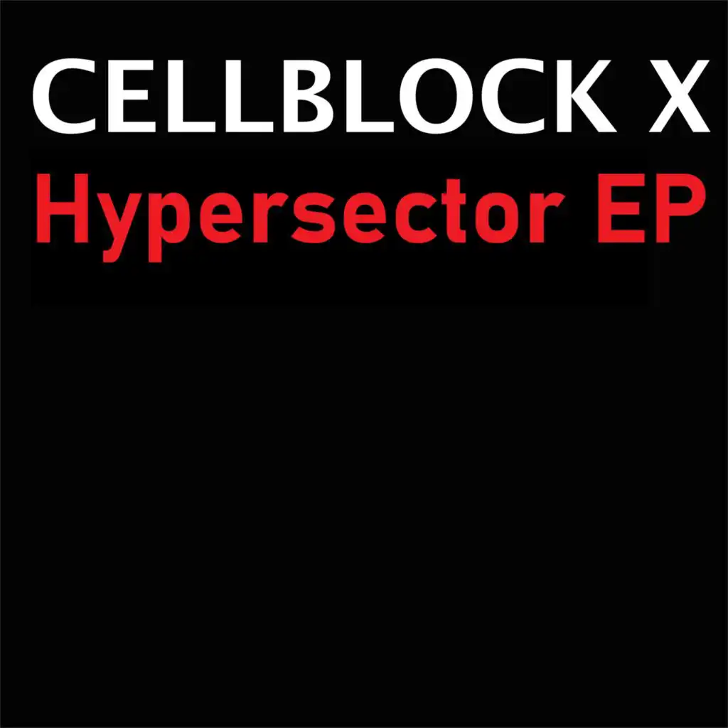 Cellblock X