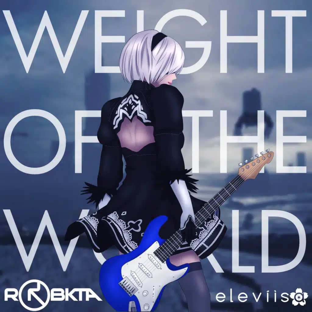 Weight of the World (From "NieR:Automata")