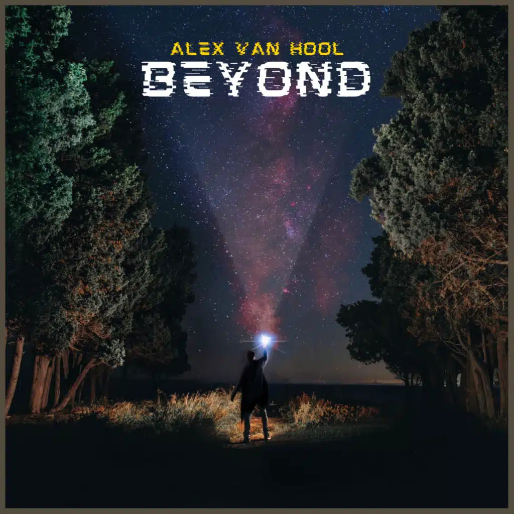 Horizons (feat. valerio lysander)