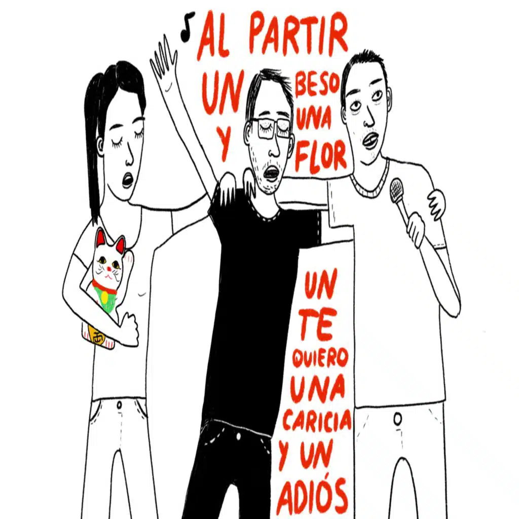 Noches de karaoke [repeat]