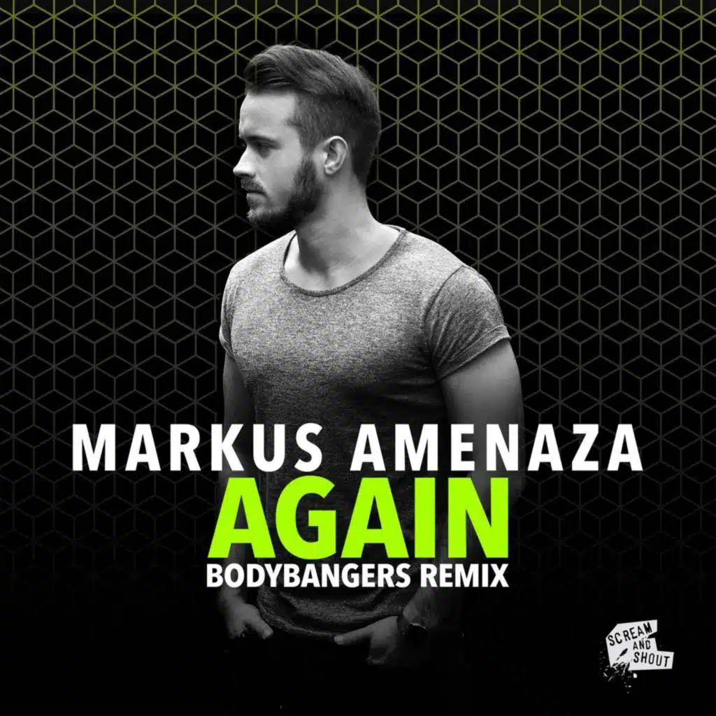 Markus Amenaza