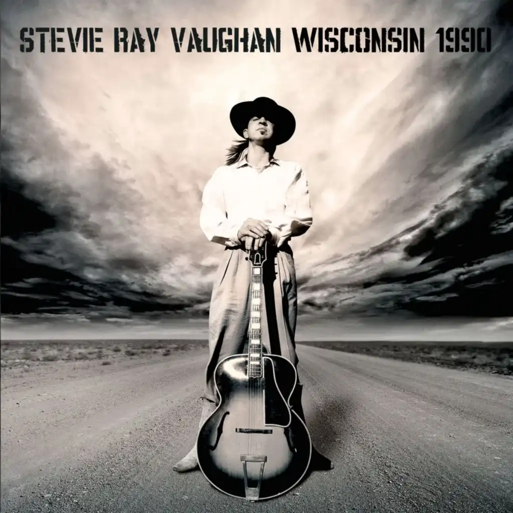 Wisconsin 1990 (Live)