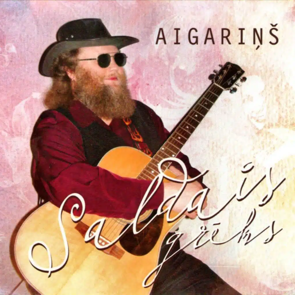 Saldais grēks