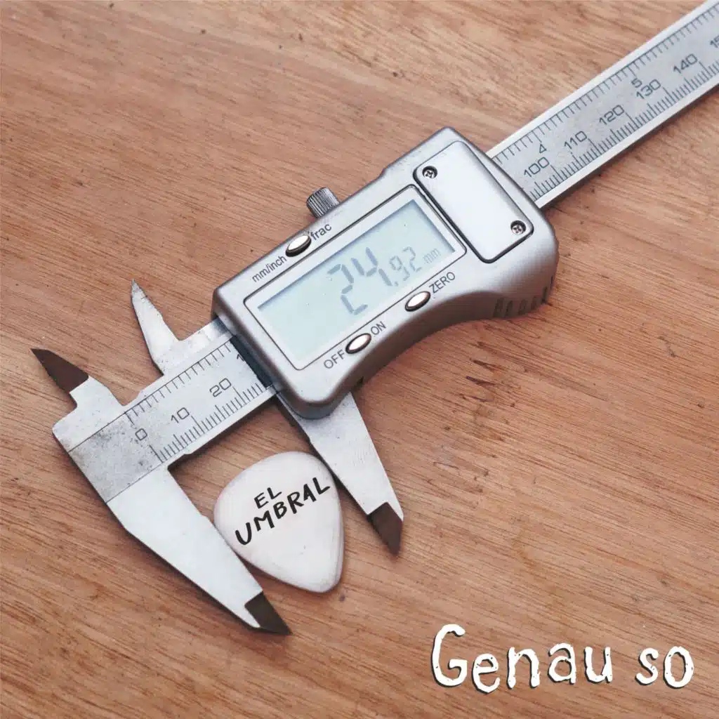 Genau So